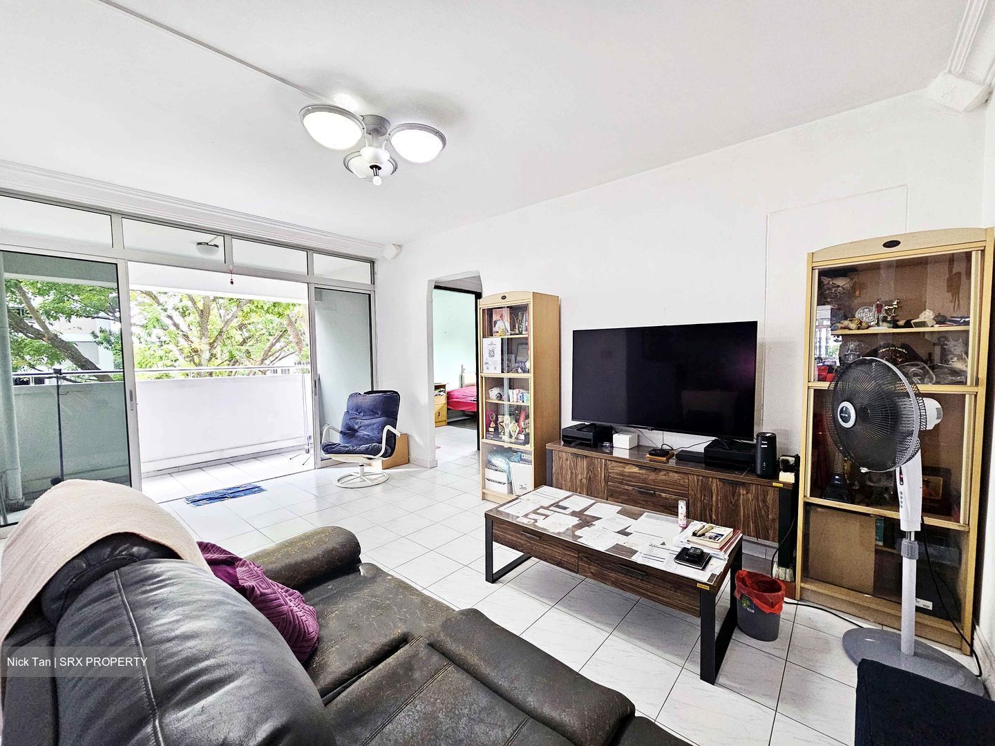 Blk 412 Serangoon Central (Serangoon), HDB 5 Rooms #474617351